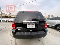 فۆرد ئێسکەیپ